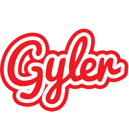 Gyler sunshine logo