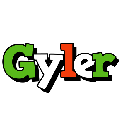 Gyler venezia logo
