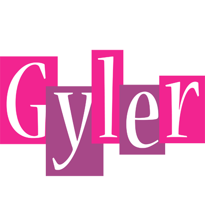Gyler whine logo