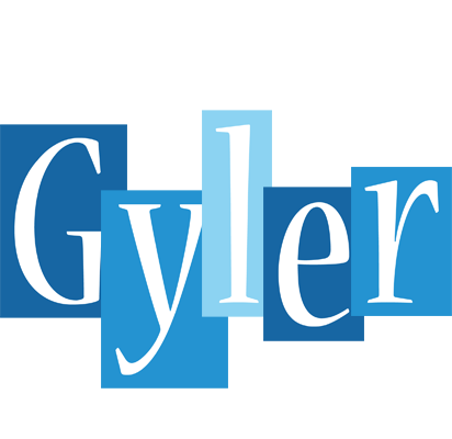 Gyler winter logo