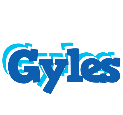 Gyles business logo