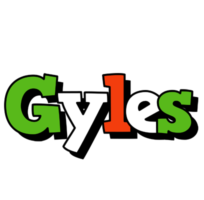 Gyles venezia logo