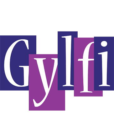 Gylfi autumn logo