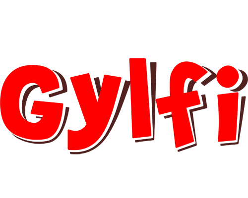 Gylfi basket logo