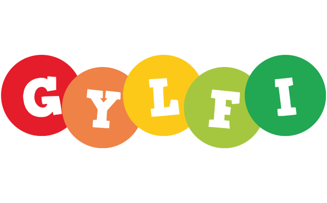 Gylfi boogie logo