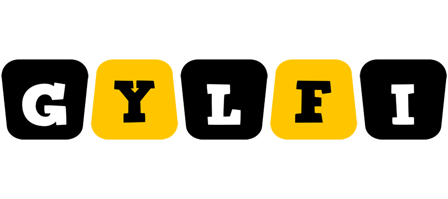 Gylfi boots logo