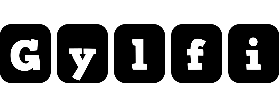Gylfi box logo