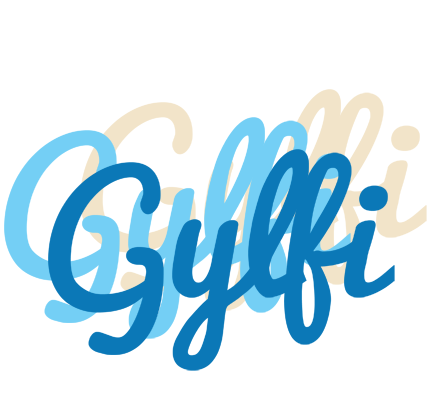 Gylfi breeze logo