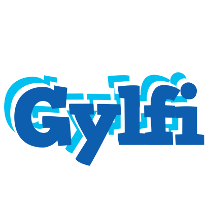 Gylfi business logo