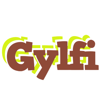Gylfi caffeebar logo
