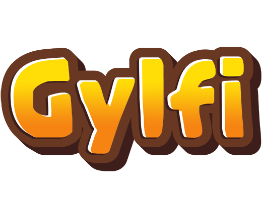 Gylfi cookies logo
