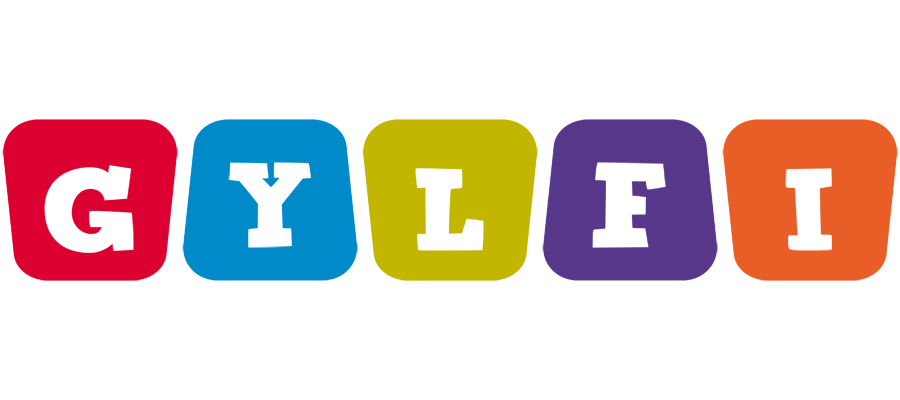 Gylfi daycare logo