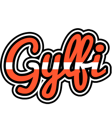 Gylfi denmark logo