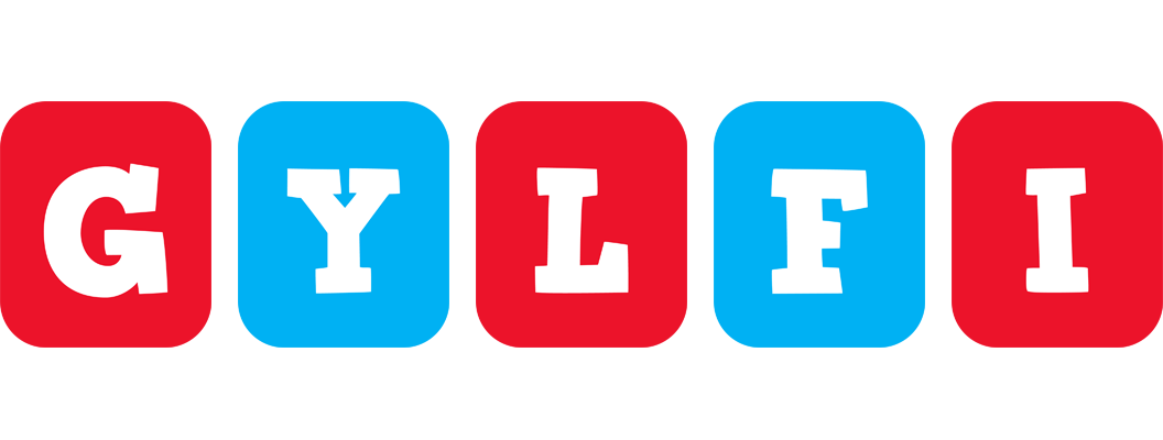 Gylfi diesel logo