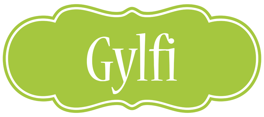 Gylfi family logo