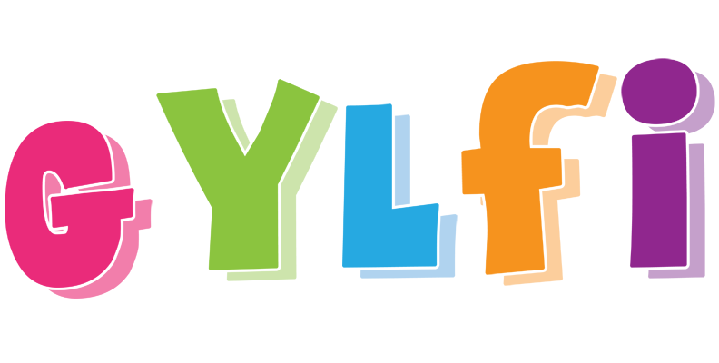 Gylfi friday logo