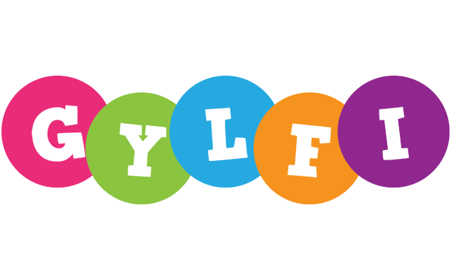 Gylfi friends logo