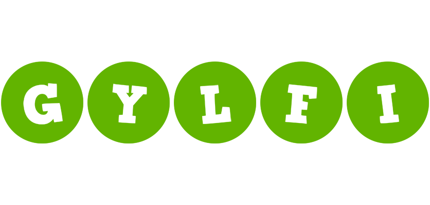 Gylfi games logo