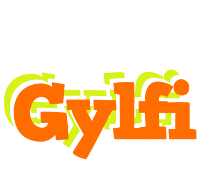 Gylfi healthy logo