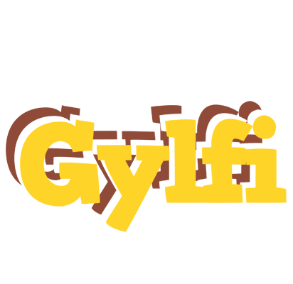 Gylfi hotcup logo
