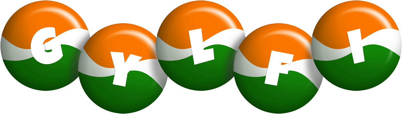 Gylfi india logo