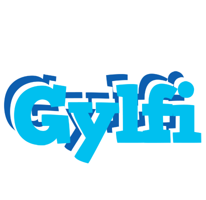 Gylfi jacuzzi logo