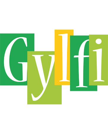 Gylfi lemonade logo