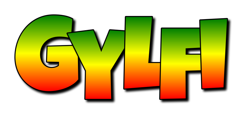 Gylfi mango logo