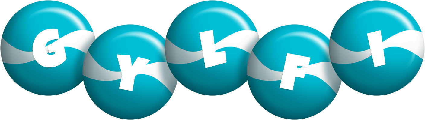 Gylfi messi logo