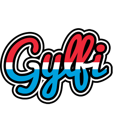 Gylfi norway logo