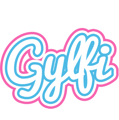 Gylfi outdoors logo