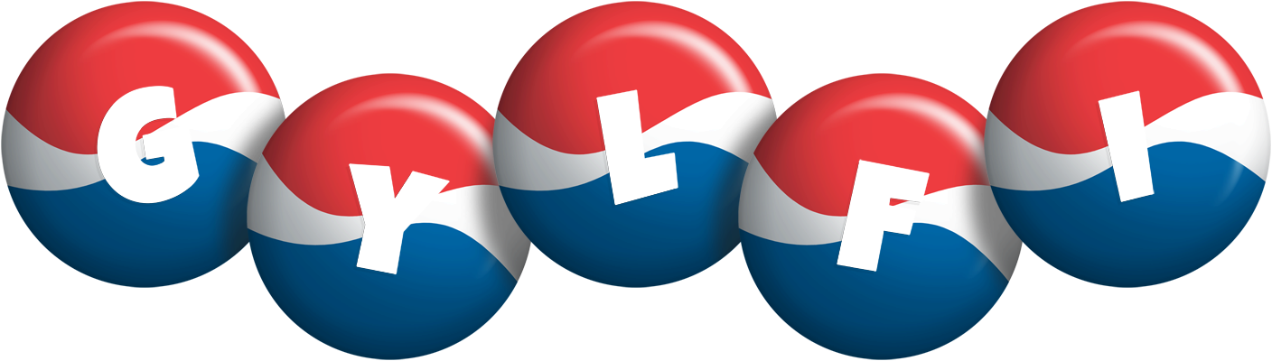 Gylfi paris logo