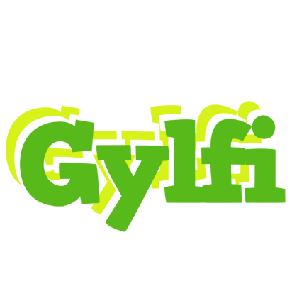 Gylfi picnic logo