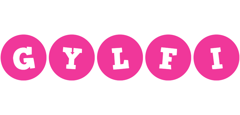 Gylfi poker logo
