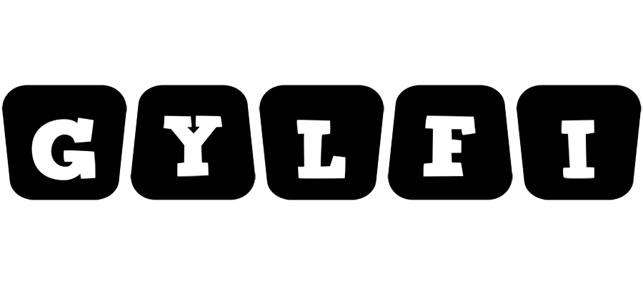 Gylfi racing logo