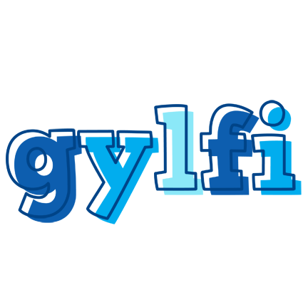 Gylfi sailor logo