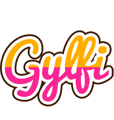 Gylfi smoothie logo