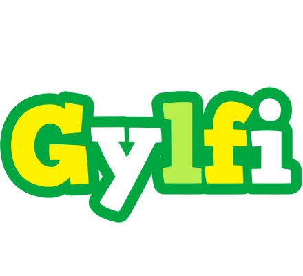 Gylfi soccer logo