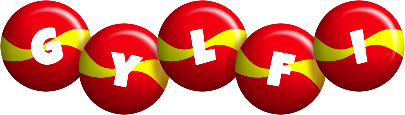 Gylfi spain logo