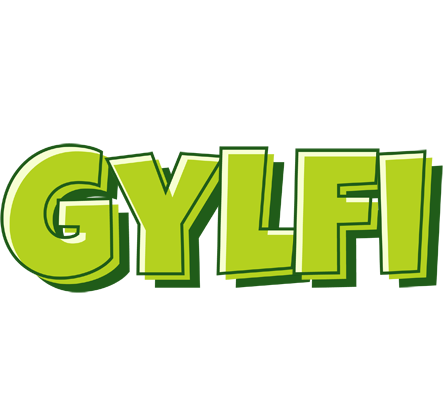 Gylfi summer logo