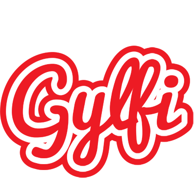 Gylfi sunshine logo