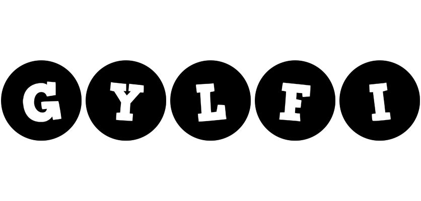 Gylfi tools logo