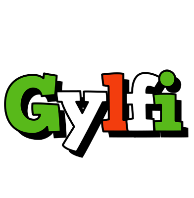 Gylfi venezia logo
