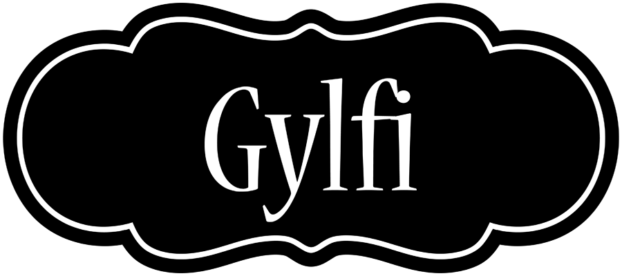 Gylfi welcome logo