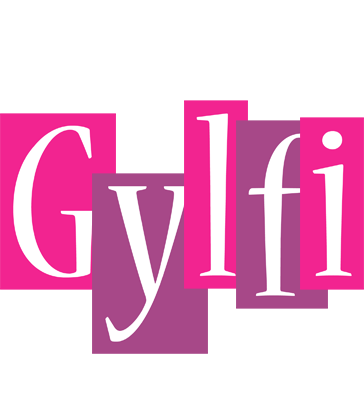 Gylfi whine logo