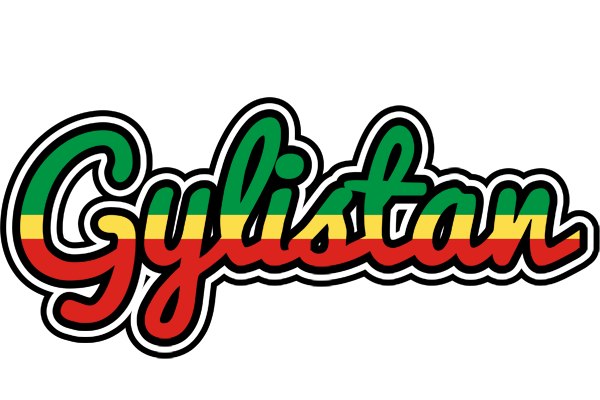 Gylistan african logo
