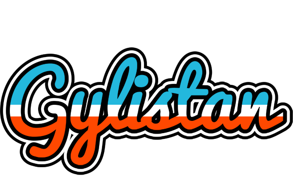 Gylistan america logo