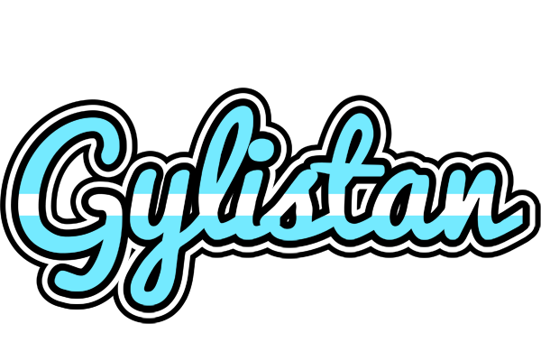 Gylistan argentine logo