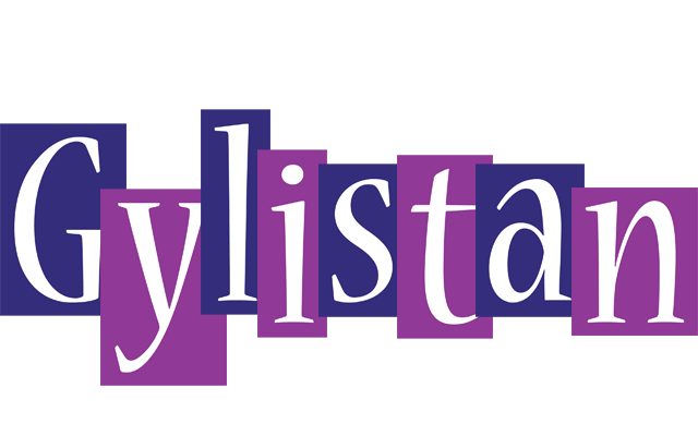 Gylistan autumn logo
