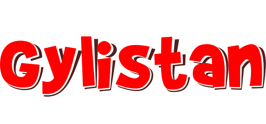 Gylistan basket logo